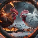 TRIAD4D : DAFTAR AGEN BERTARUH SABUNG AYAM TERBAIK MUDAH WD