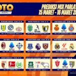 ALTERNATIF PWKTOTO : PLATFORM BERMAIN BOLA ONLINE TERPERCAYA