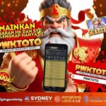 PWKTOTO : AGEN BERTARUH CASINO ROULETTE RESMI DAN TERBAIK