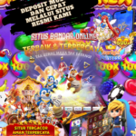 SIBAYAK99 : LINK DAFTAR SITUS RESMI BETTING SLOT ONLINE GACOR