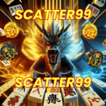 SCATTER99 : DAFTAR AGEN RESMI BETTING SLOT MUDAH MAXWIN