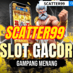 SITUS SLOT GACOR : ALTERNATIF MERAIH CUAN BERMAIN GAME ONLINE
