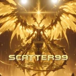 SCATTER99 : SITUS RESMI GAME ONLINE BEBAS BLOKIR TERPERCAYA