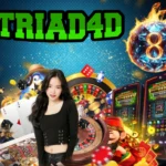 TRIAD4D : BANDAR ONLINE TOGEL MUDAH MENANG BEBAS BLOKIR