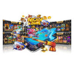 TRIAD4D : LINK PLATFORM MAIN GAME ARCADE BEBAS AKSES