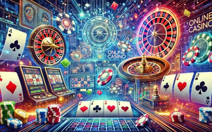 Live Roulette : Pilihan Bermain Game Casino Terfavorit