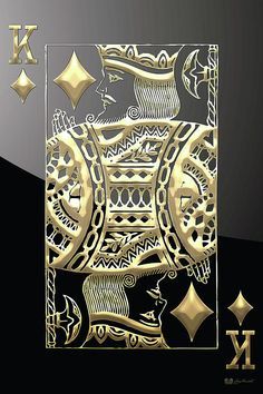 Poker : Tokoh Dibalik Ikon Pada Kartu Remi
