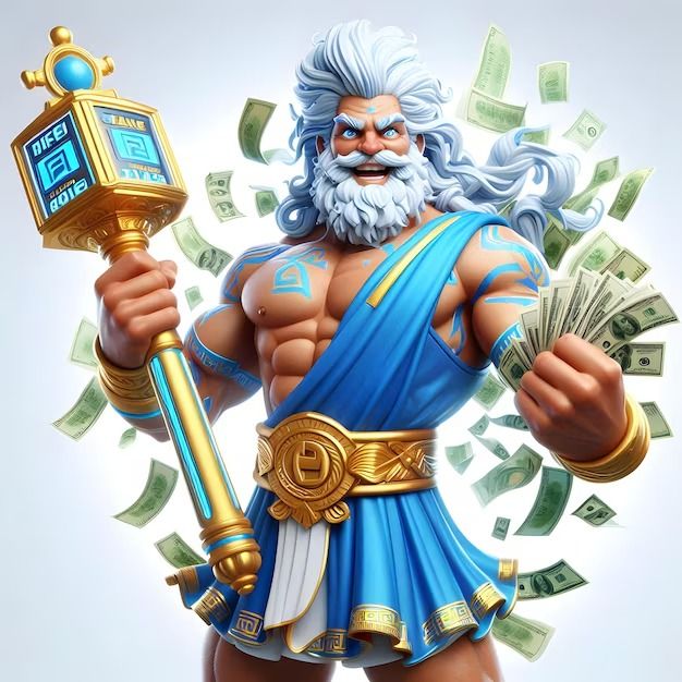 Slot Online : Aneka Ragam Game Betting Gampang Maxwin