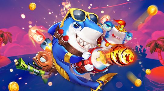 TRIADTOTO : DAFTAR BANDAR TEMBAK IKAN ARCADE GAMPANG MAXWIN RESMI