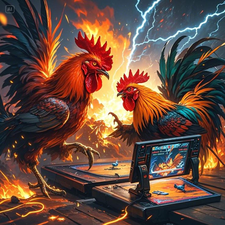 UGMBET : DAFTAR AGEN BETTING SABUNG AYAM ONLINE RESMI BEBAS BLOKIR