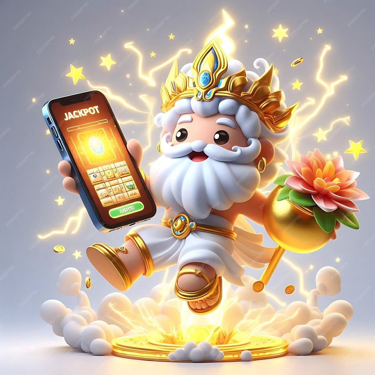 TRIADHK: Slot Online Terbaru dengan Gameplay Seru dan Peluang Besar Menang