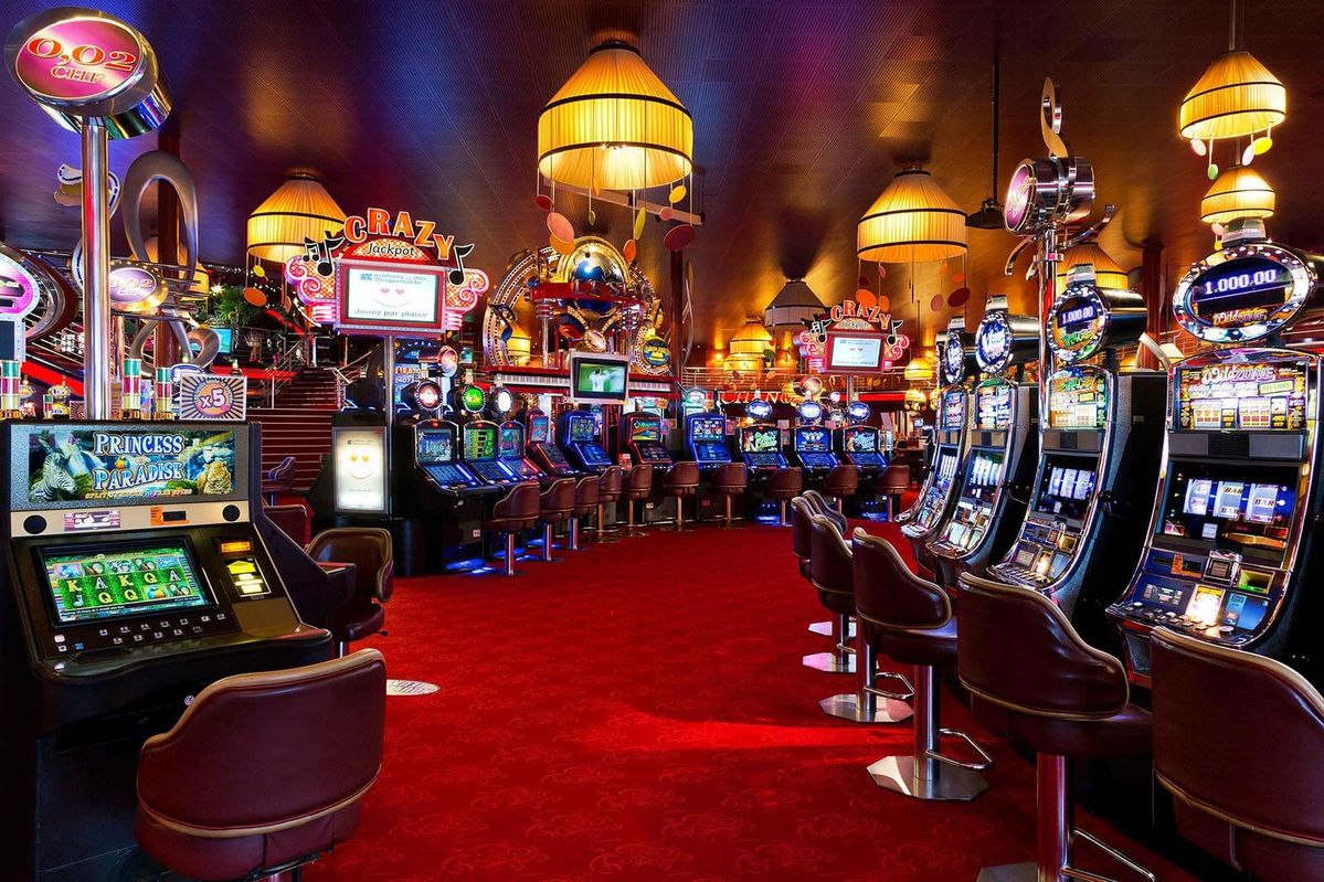 BOSSLOT138: Casino Online Elegan dengan Promo Rollingan yang Selalu Hadir