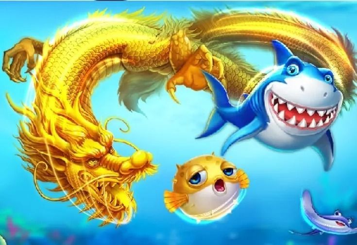 Triadtoto Tembak Ikan: Tips Jitu Tingkatkan Skor & Buru Jackpot Setiap Hari