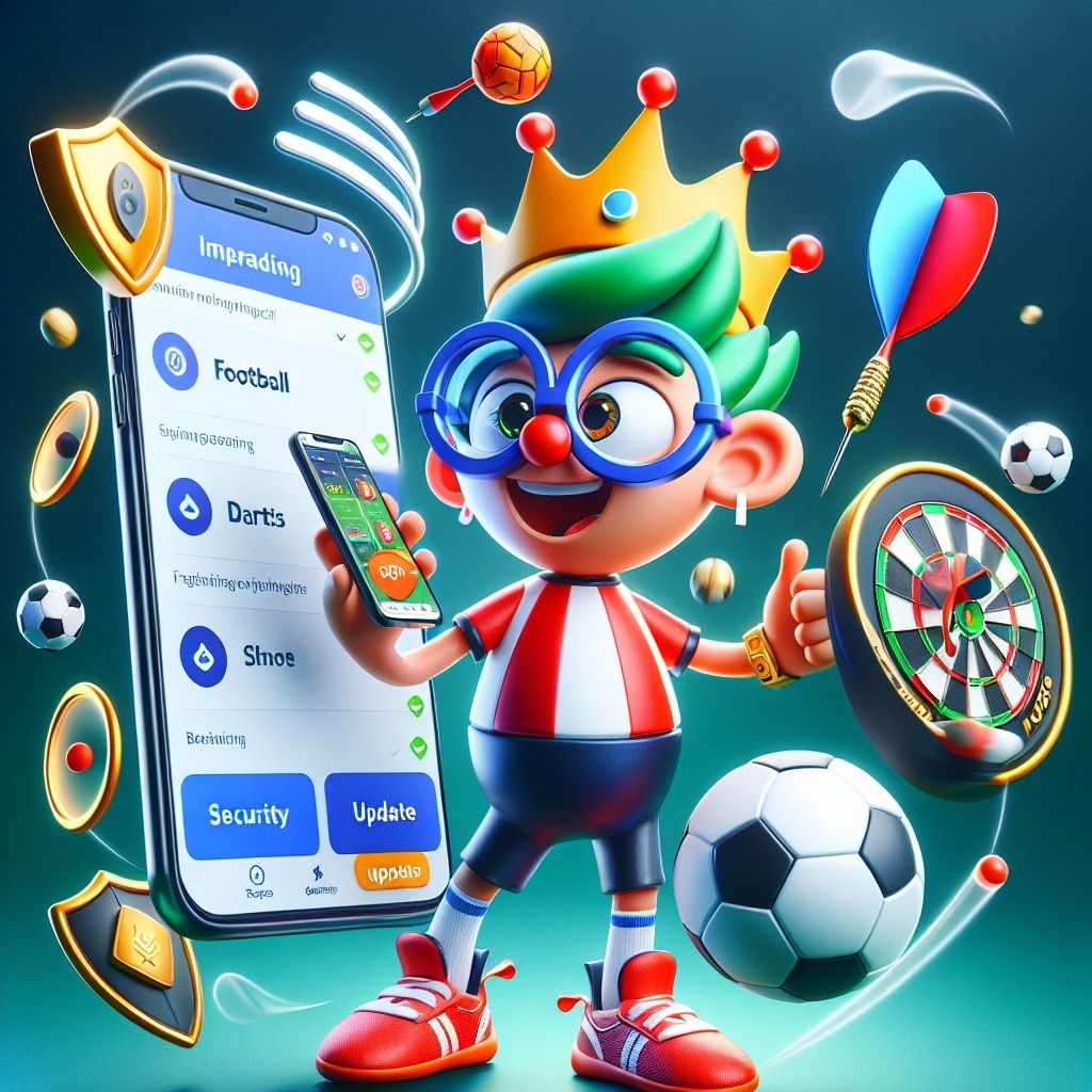 KATAKTOGEL : SITUS HIBURAN BETTING BOLA ONLINE RESMI DAN POPULER