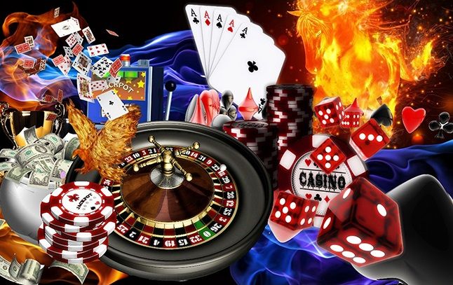 Live Poker : Game Casino Populer dan Diminati di Indonesia