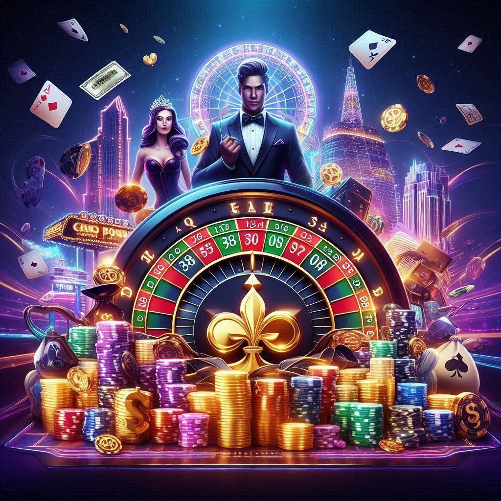 SIBAYAK99 : LINK ALTERNATIF LOGIN BANDAR CASINO ONLINE BACCARAT TERBAIK
