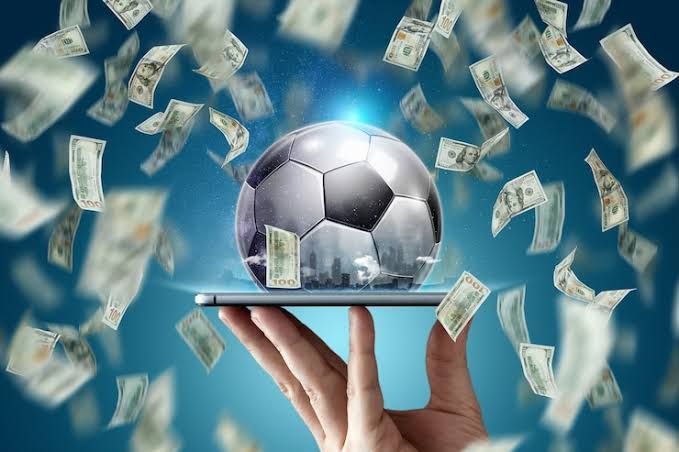 TRIAD4D Taruhan Bola Odds Terkini dan Tren Pertandingan