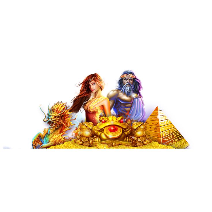 GARWA4D Slot Online Pilih Game Tepat Rasakan Putaran Lancar