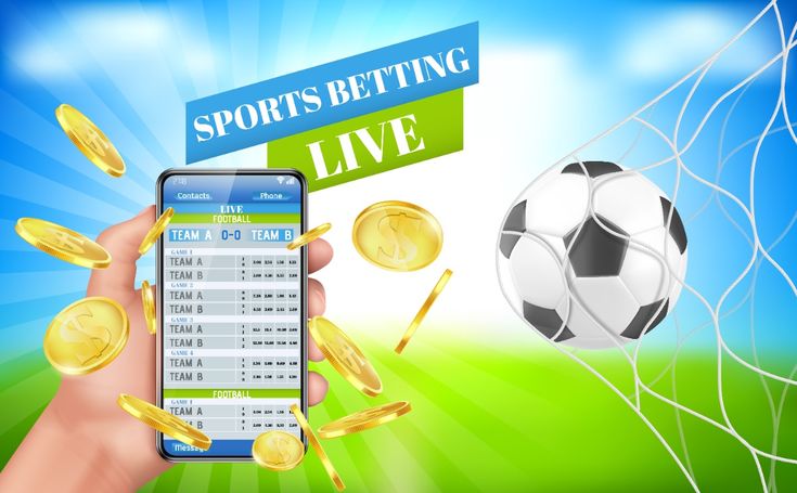 Bentengslot Sportsbook: Analisis Pertandingan, Update Odds Real-Time, dan Strategi Taruhan Efisien