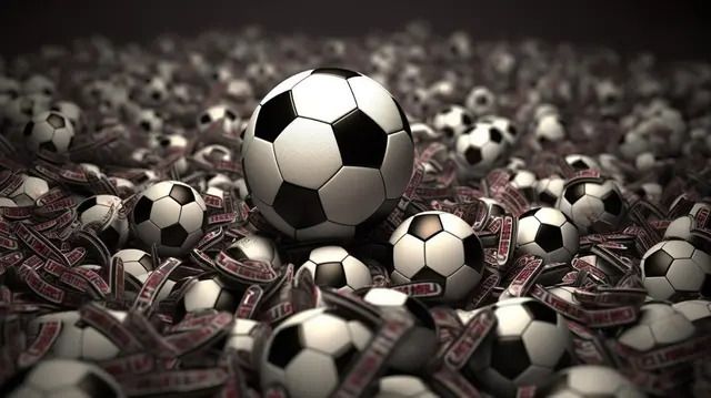 Triadtoto Bola Online: Analisis Odds Terkini, Prediksi Akurat, dan Strategi Taruhan Terbaik