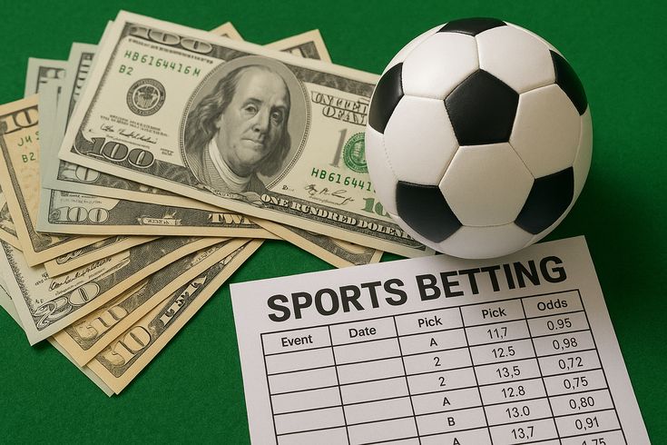 Nagatoto88 Taruhan Bola Modern: Analisis Odds Dinamis dan Prediksi Tim Akurat Setiap Pekan