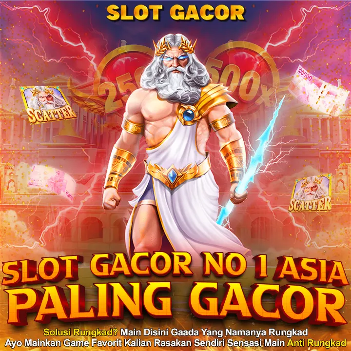 NAGATOTO88 Link Alternatif Slot Online Stabil untuk Akses Lancar Tanpa Gangguan