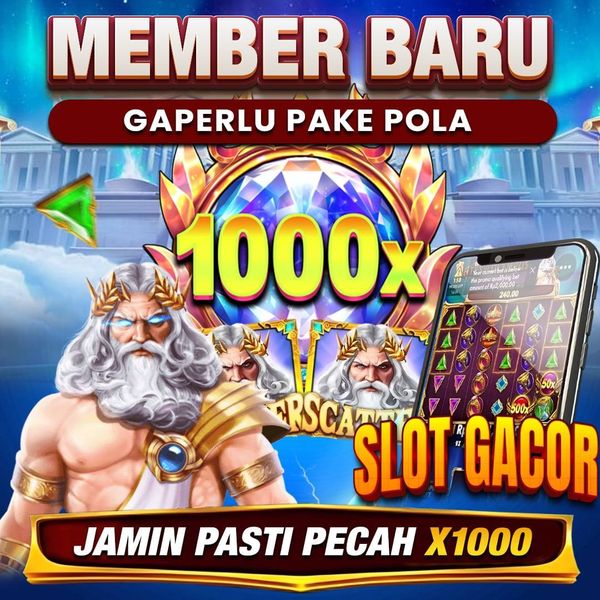 Garwa4d Daftar Pandawa Slot Gacor Dengan Bonus Jackpot Maxwin Paling Mudah Menang